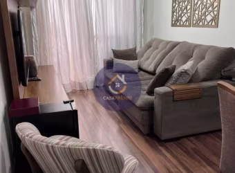 Apartamento à venda no bairro Vila Carrão - São Paulo/SP