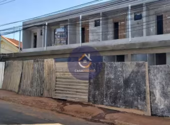Casa Sobrado - Frontal na Penha
