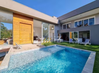 Casa à venda, 760 m² por R$ 6.000.000,00 - Condominio Porto Atibaia - Atibaia/SP