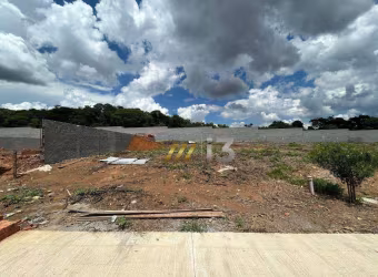 Terreno à venda, 360 m² por R$ 535.000,00 - Condomínio Ecoville Residence Atibaia - Atibaia/SP