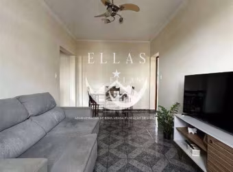 Apartamento à Venda em Aparecida, Santos – Conforto e Praticidade em um dos Melhores Bairros da Cidade!