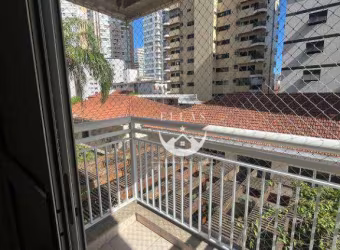 Aluguel – Apartamento Garden no Gonzaga!