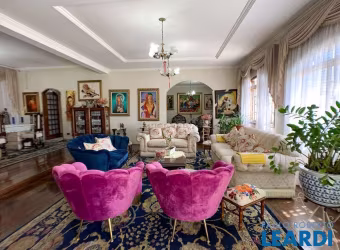 SOBRADO - VILA SÃO FRANCISCO - SP