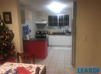CASA TÉRREA - JAGUARÉ - SP