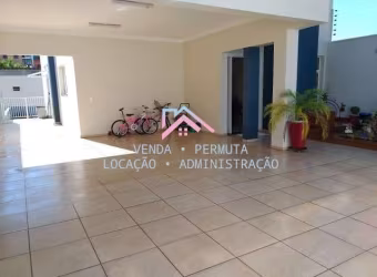 Casa em Jardim Colônia com 3 dormitórios 1 suíte 4 vagas excelente localização - Jundiaí COD. 25029