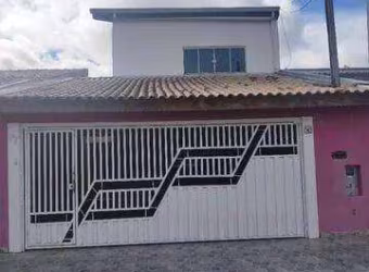 Casa com 3 dormitórios, sendo 1 suíte  à venda, 165 m² por R$ 445.200 - Jardim Sorocaba Park - Sorocaba/SP