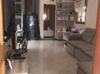 Casa com 4 Suítes à venda, 200 m² por R$ 954.000 - Jardim Faculdade - Sorocaba/SP