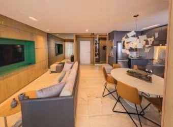 Apartamento Lançamento com 2 Suítes à venda, 85 m² por R$ 860.000 - Épico Planeta - Sorocaba/SP