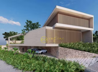 Casa de Condomínio com 4 quartos, todos suítes  à venda, 677 m² por R$ 8.900.000,00- Alphaville Nova Esplanada II - Votorantim/SP