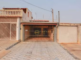 Casa com 2 quartos, sendo 1 suíte à venda, 158 m² por R$ 395.000 - Vila Nova Sorocaba - Sorocaba/SP
