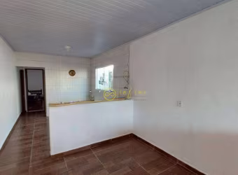 Casa com 1 quarto à venda, 48 m² por R$ 130.000 - Campos Vileta - Iperó/SP
