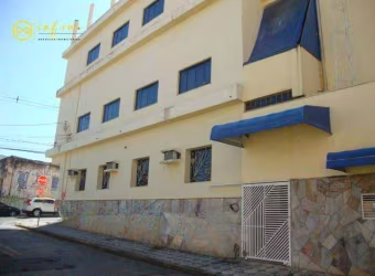 Salão Comercial  para alugar, 700 m² por R$ 7.500/mês - Centro - Sorocaba/SP