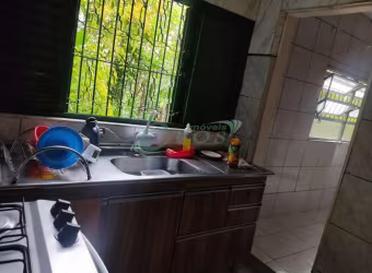 Chácara com Casa Térrea em Recanto Verde do Sol  -  São Paulo