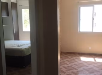 Apartamento em Parque São Lourenço  -  São Paulo