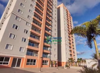 Apartamento com 3 dormitórios à venda, 87 m² por R$ 695.000,00 - Piracicamirim - Piracicaba/SP
