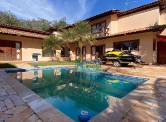Casa Residencial à venda, Santa Rita, Piracicaba - CA0391.