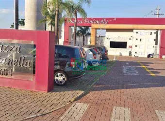 Lindo Apartamento a Venda com 02 Quartos, Ondas, Piracicaba - SP
