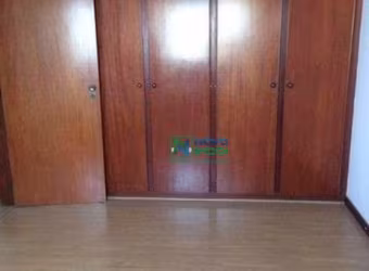 Apartamento Residencial à venda, Centro, Piracicaba - AP0827.