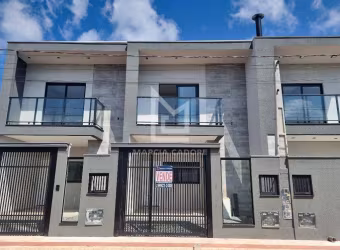 Casa com 2 quartos à venda no Itacolomi, Balneário Piçarras , 80 m2 por R$ 530.000