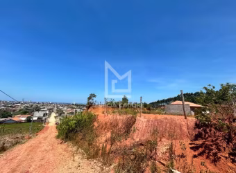 Terreno à venda no São Cristovão, Barra Velha  por R$ 130.000