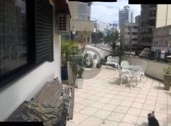 Amplo apartamento 274m² privativos