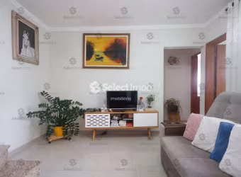 Cobertura à venda, Vila São Pedro, Santo André, SP