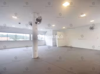 Salão Comercial  para ALUGAR, Jardim Itapeva, Mauá, SP