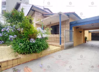Casa à venda, Jardim Haydee, Mauá, SP