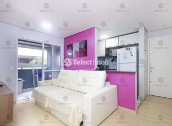 Apartamento à venda, Jardim Pedroso, Mauá, SP