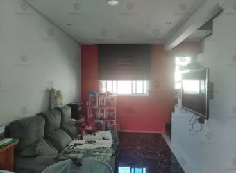 Casa em condomínio à VENDA no Vila Assis - Mauá/SP