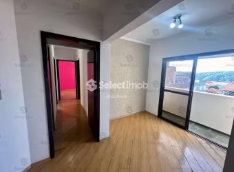Apartamento à venda, Vila Bocaina, Mauá, SP