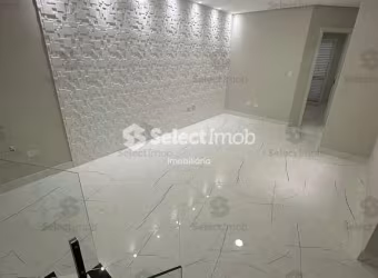Cobertura à venda, Vila Linda, Santo André, SP