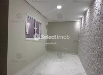 Cobertura à venda, Vila Linda, Santo André, SP
