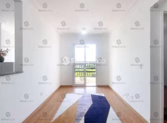 Apartamento à venda, Vila Assis Brasil, Mauá, SP