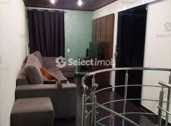 Cobertura  duplex à venda, Casa Branca, Santo André, SP