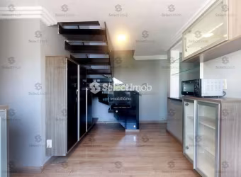 Cobertura / Penthouse à venda, Parque São Vicente, Mauá, SP