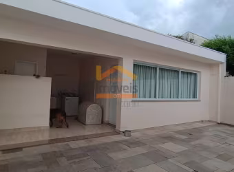 Casa à venda em Americana-SP: 5 quartos, 1 suíte, 3 banheiros, 5 vagas - Jardim São Paulo - 155,70m². Confira!