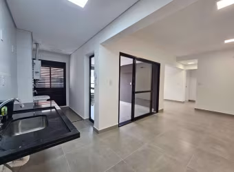 Excelente oportunidade de investimento: Apartamento à venda em Americana-SP, Vila Frezzarim! 3 quartos, 1 suíte, 2 banheiros, 2 vagas de garagem.