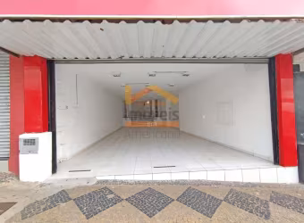 Salão para locação 272m² no centro da cidade de Americana ? SP