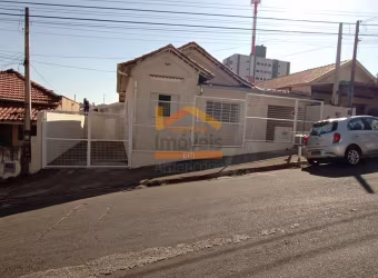 Casa comercial disponível para locação no bairro Vila Redher em Americana