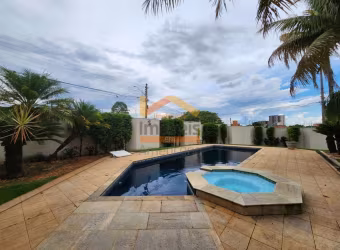 Casa com 4 quartos à venda em Chácara Rodrigues, Americana  por R$ 2.200.000