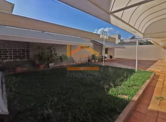 Casa com ótima localização disponível para locação e venda no Parque Residencial Nardini em Americana