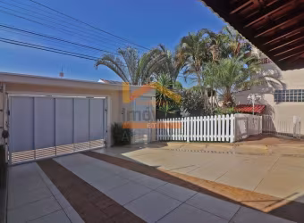 Linda casa à venda no Parque Novo Mundo em Americana