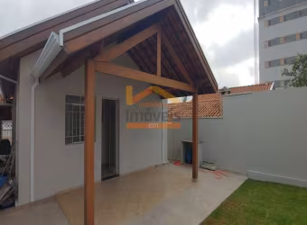 Casa com 2 quartos à venda no Jardim São Domingos, Americana  por R$ 510.000