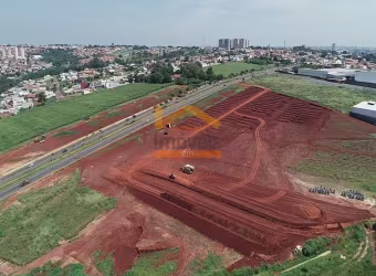Terreno à venda no Jardim Bela Vista, Nova Odessa  por R$ 1.789.000