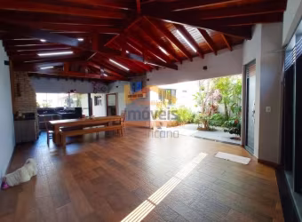 Casa com 3 quartos à venda no Terras de Santa Bárbara, Santa Bárbara D'Oeste , 225 m2 por R$ 950.000