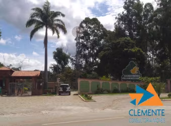 CASA EM CONDOMINIO FECHADO VILA MONTE VERDE MG 10