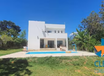 CASA EM CONDOMINIO  FECHADO VALE DO LUAR LAGOA SANTA/JABOTICATUBAS MG