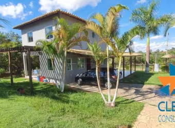 CASA DE CAMPO  SITIO CONDOMINIO ESTANCIAS DA MATA LAGOA SANTA/JABOTICATUBAS