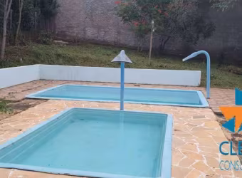 CASA E SITIO CONDOMINIO ESTANCIAS DA MATA LAGOA SANTA/JABOTICATUBAS-MG